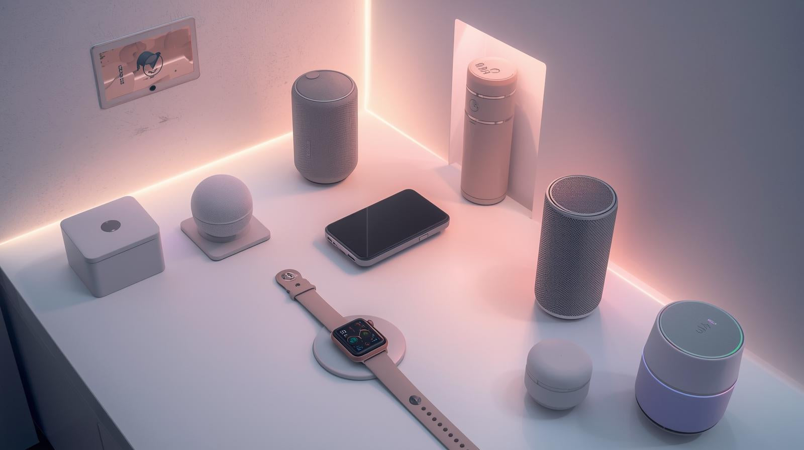 Electronics & Accessories