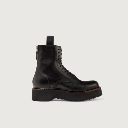 Heel Boots