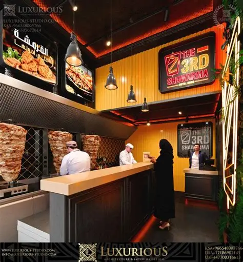 مطعم الرياض