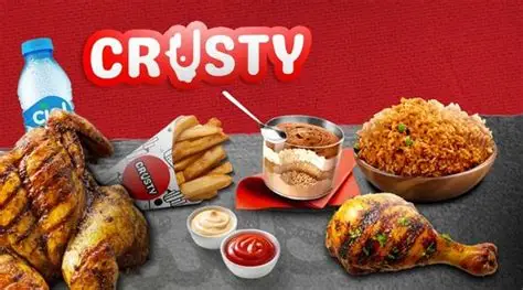 crusty - صورة 5