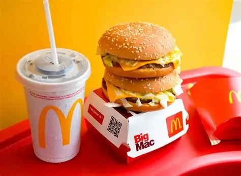 mcdonalds