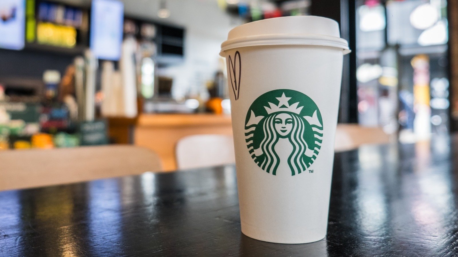 starbucks - صورة 2