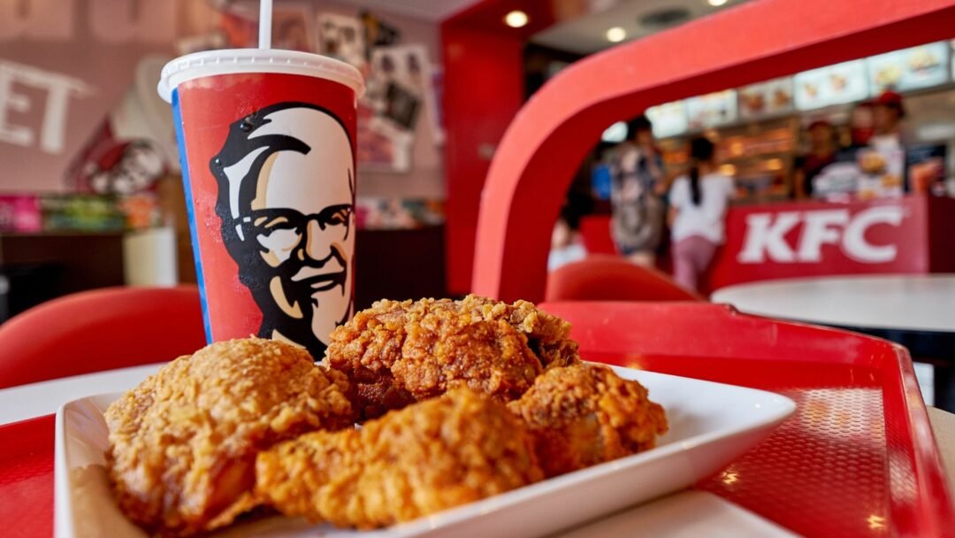 kfc - صورة 2
