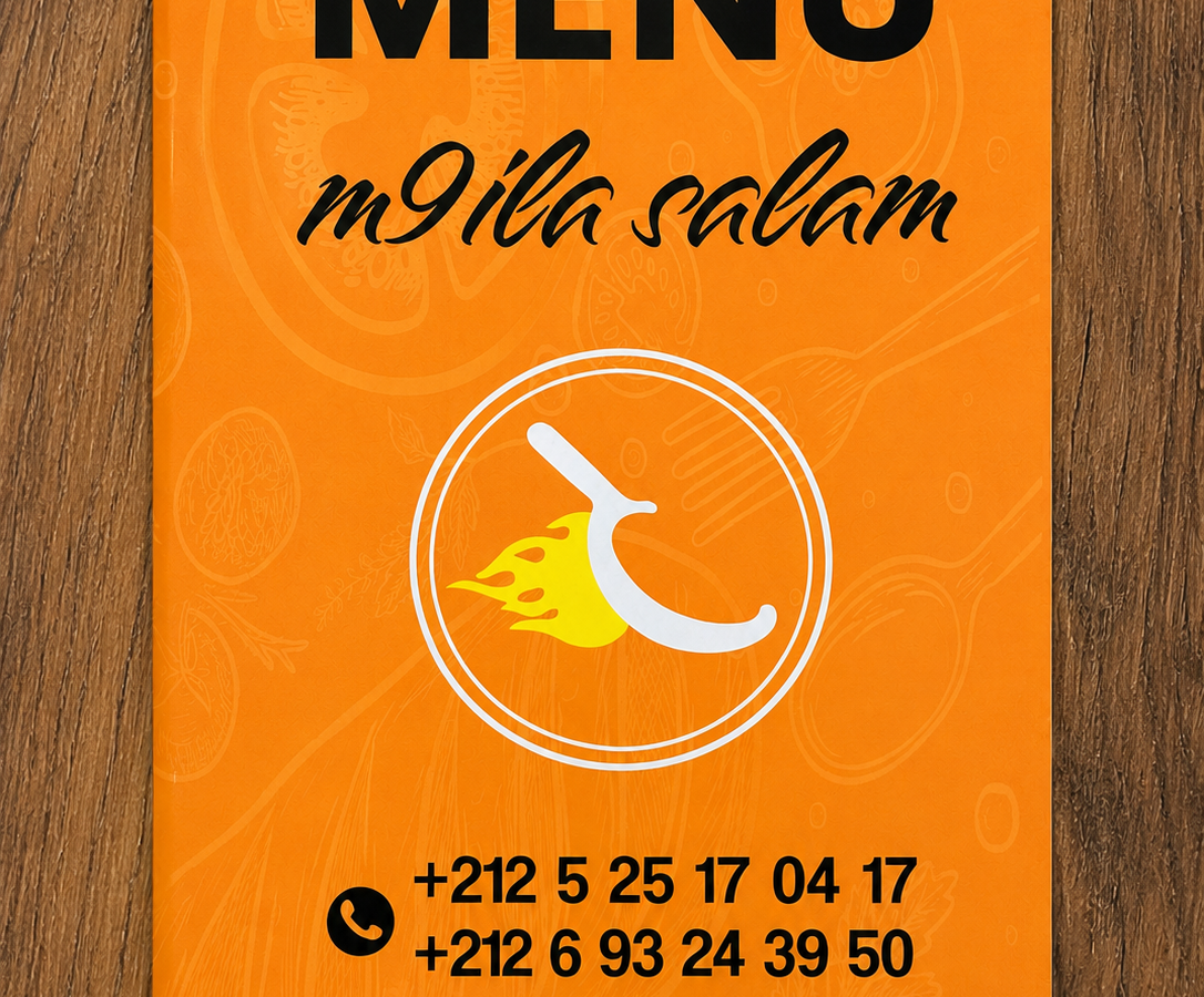 m9ila salam - صورة 8