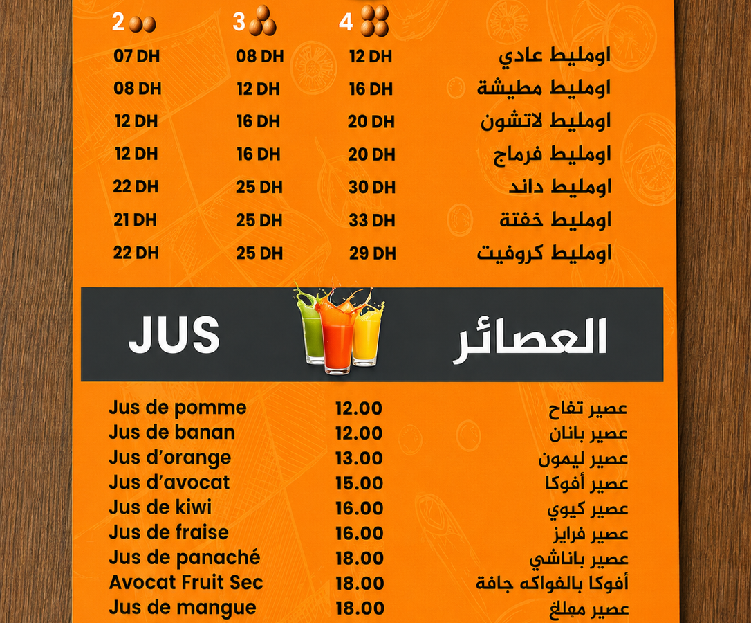 m9ila salam - صورة 9