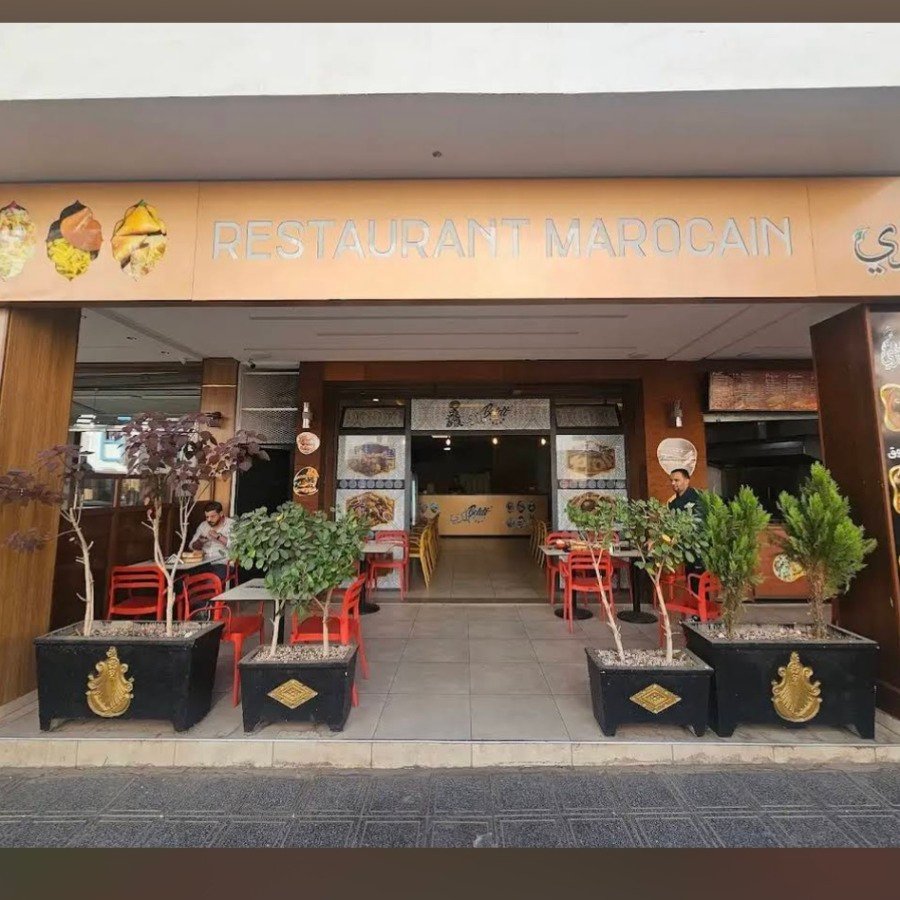 beldi restaurant