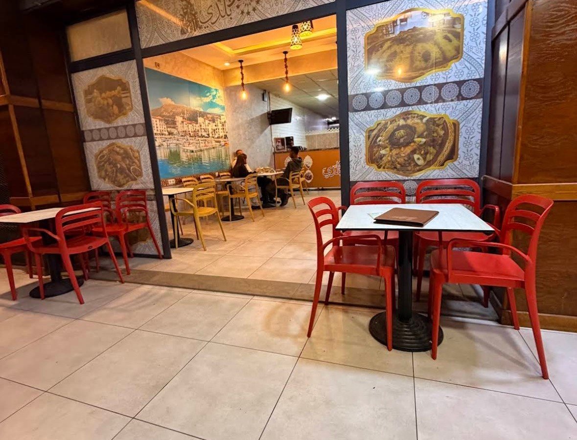 beldi restaurant - صورة 3