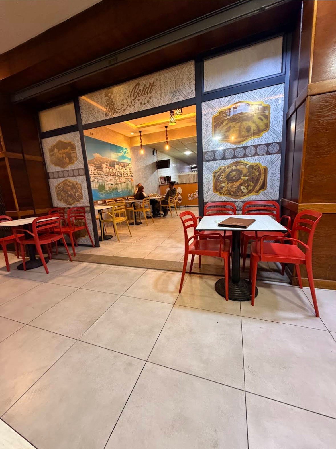 beldi restaurant - صورة 3