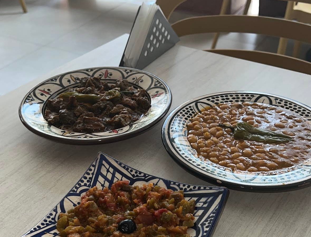 beldi restaurant - صورة 6