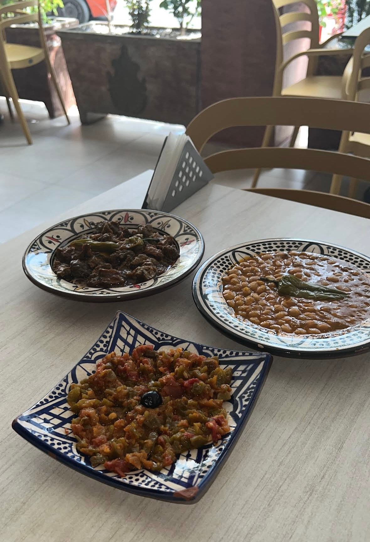 beldi restaurant - صورة 6