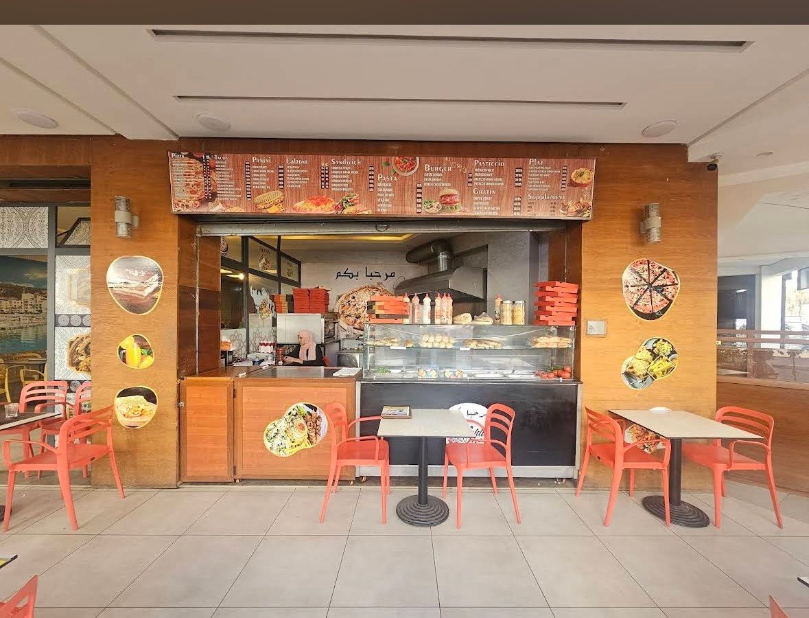 beldi restaurant - صورة 2