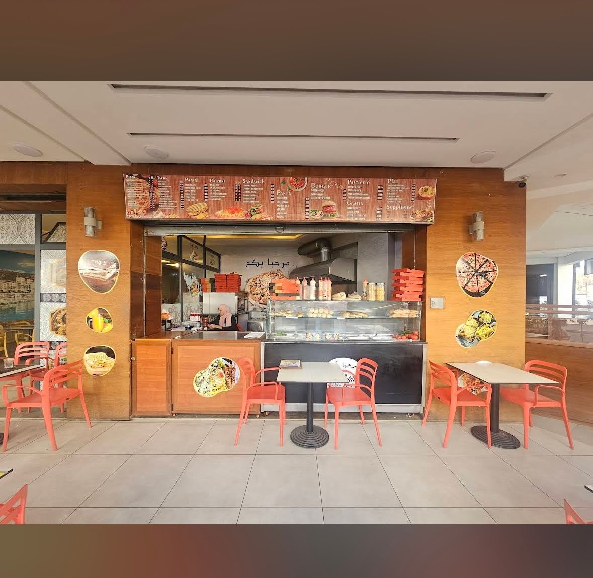 beldi restaurant - صورة 2