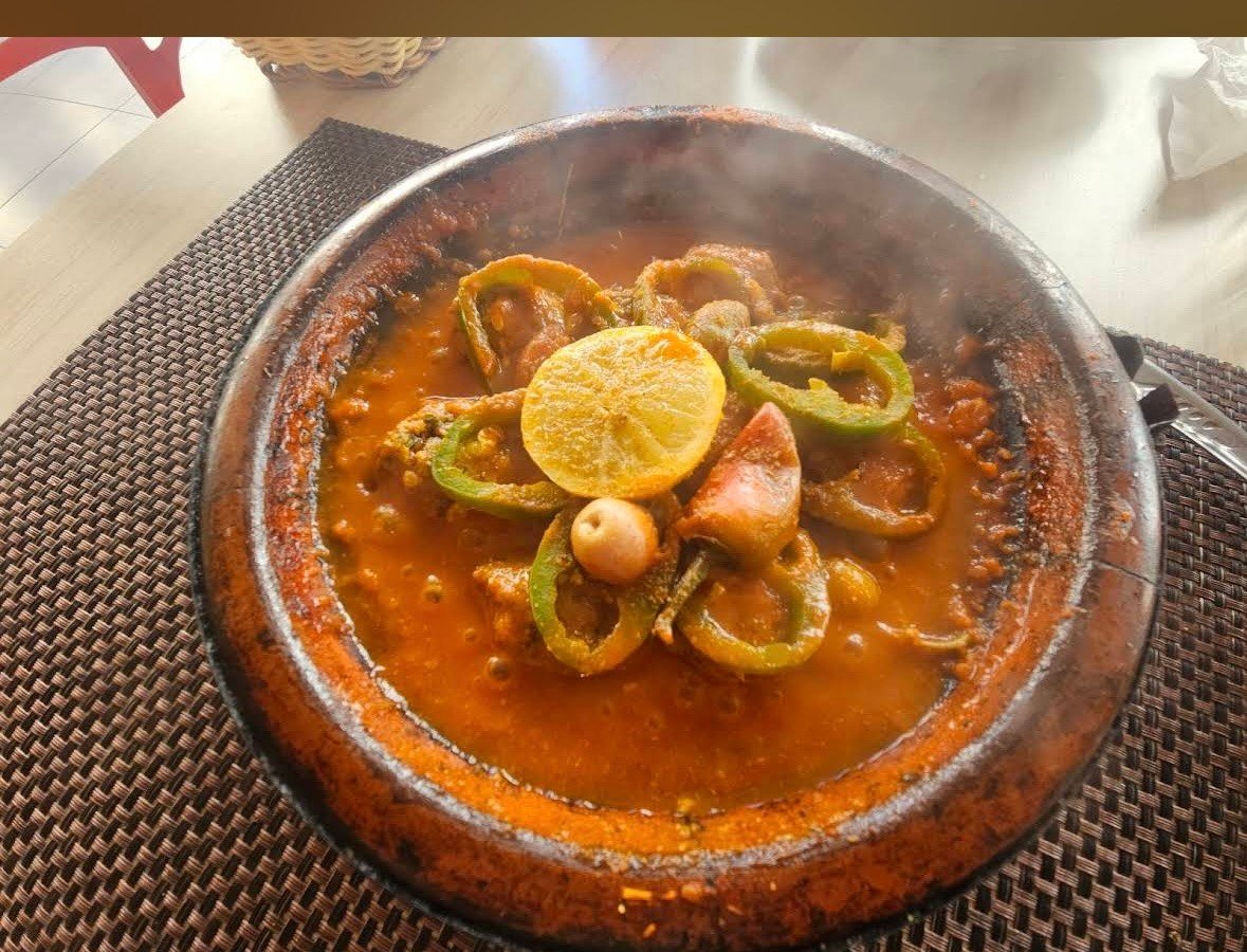 beldi restaurant - صورة 5