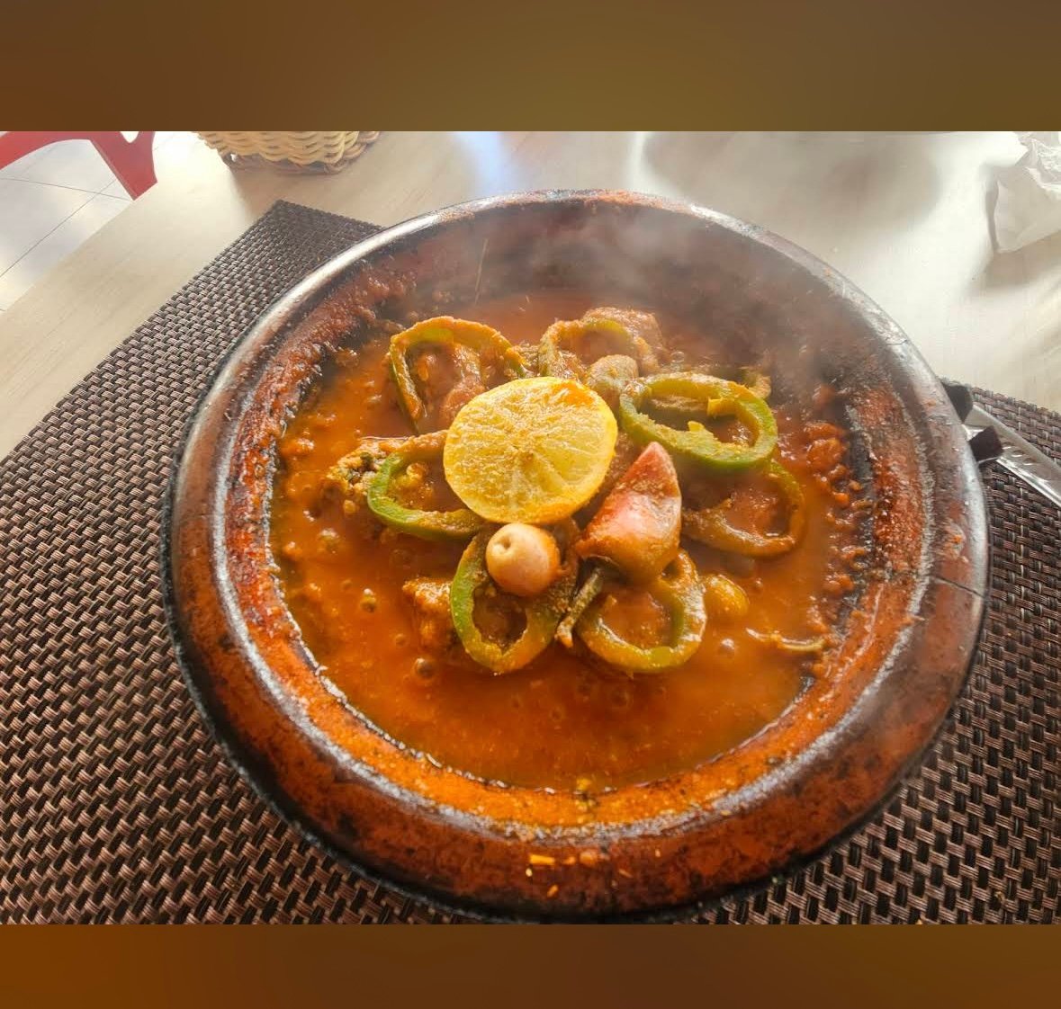 beldi restaurant - صورة 5