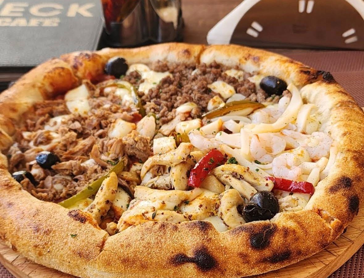 Teck pizza - صورة 4