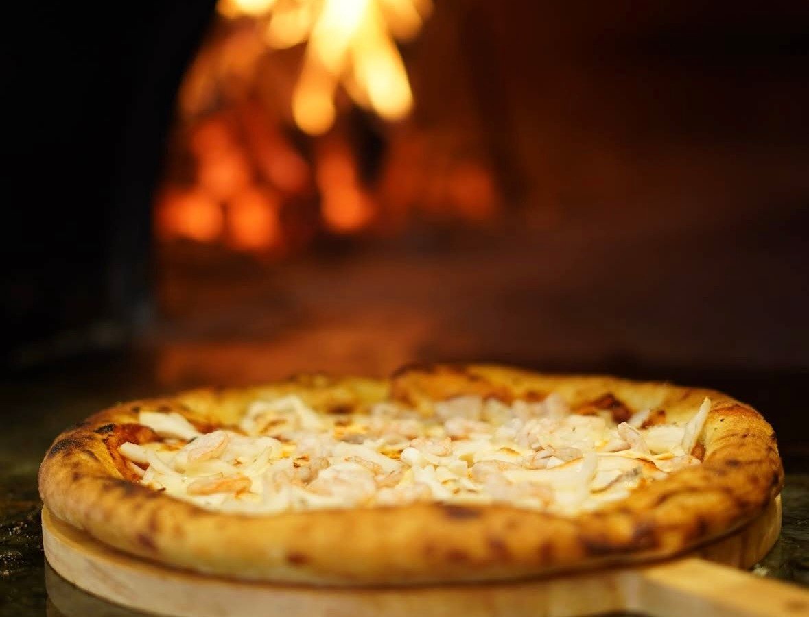 Teck pizza - صورة 7