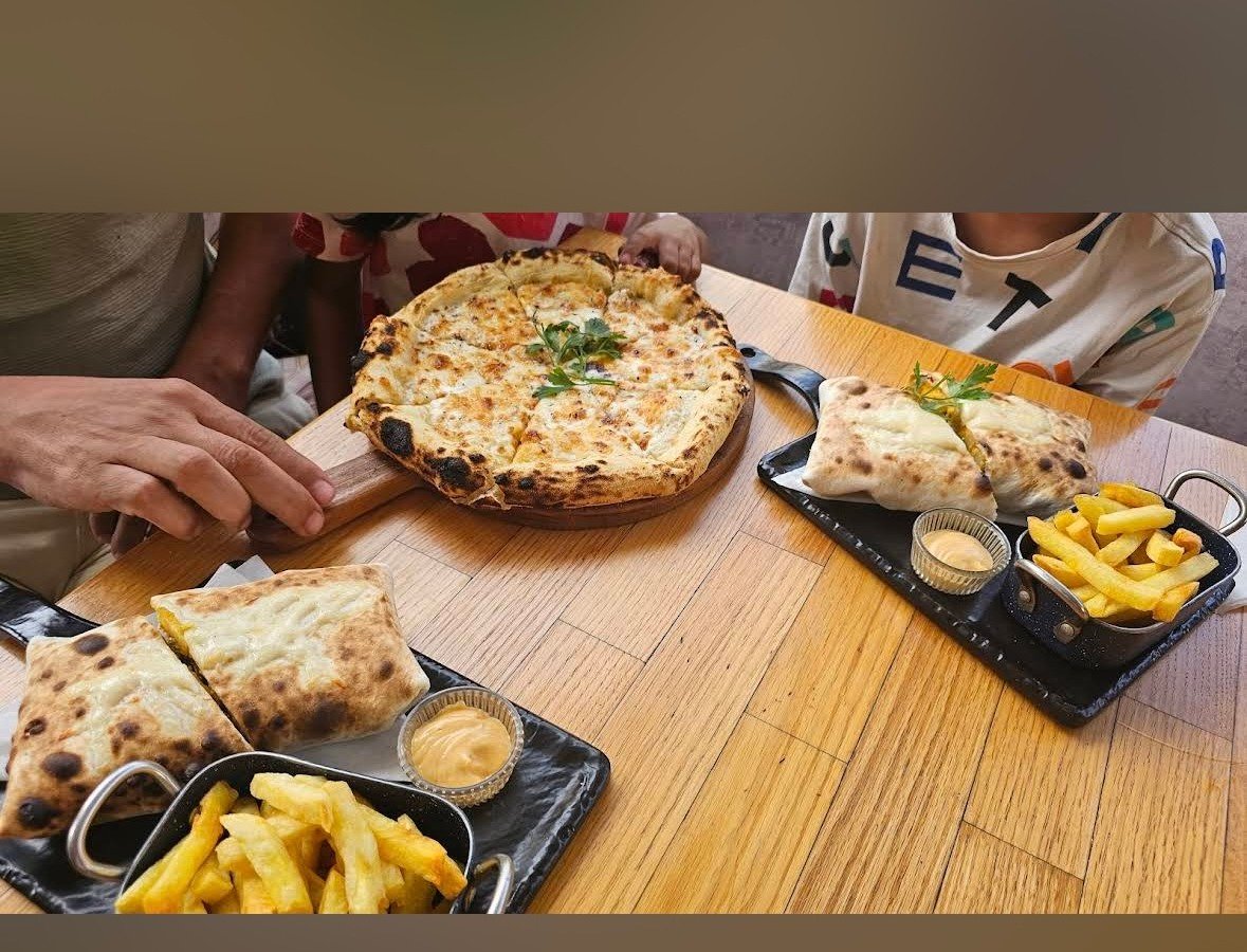 Teck pizza - صورة 6