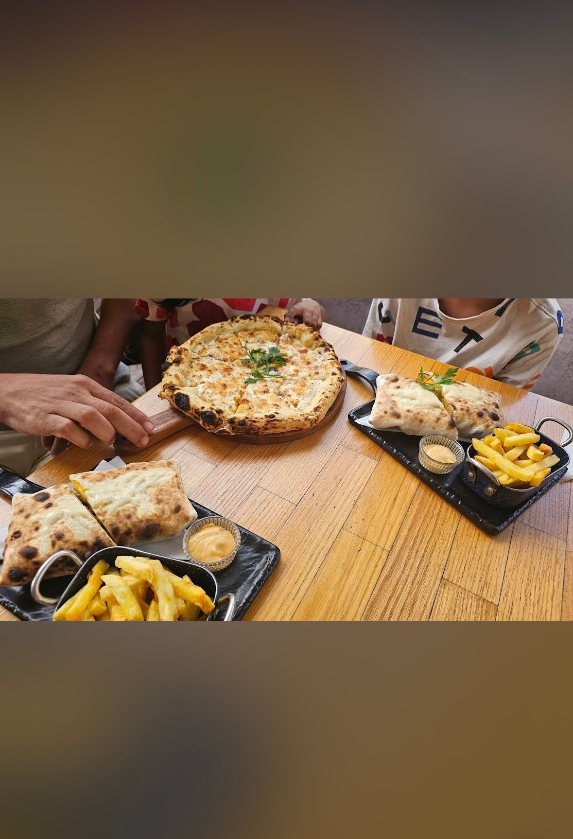 Teck pizza - صورة 6