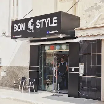Salon bon style