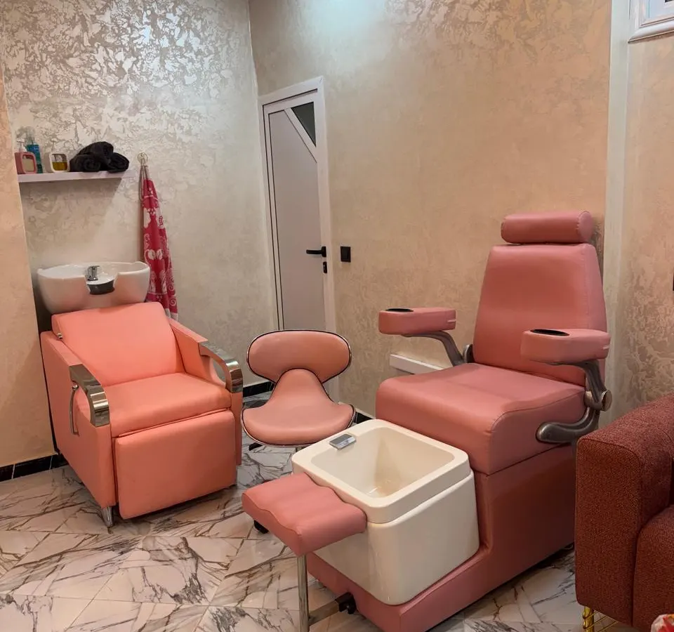 BARBER DE LUXE - صورة 3