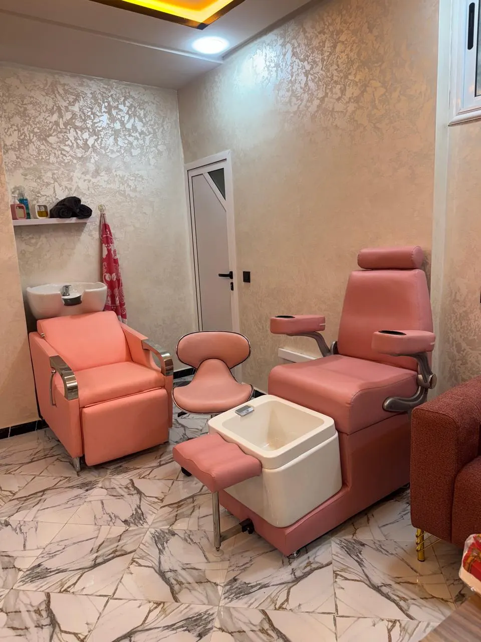 BARBER DE LUXE - صورة 3