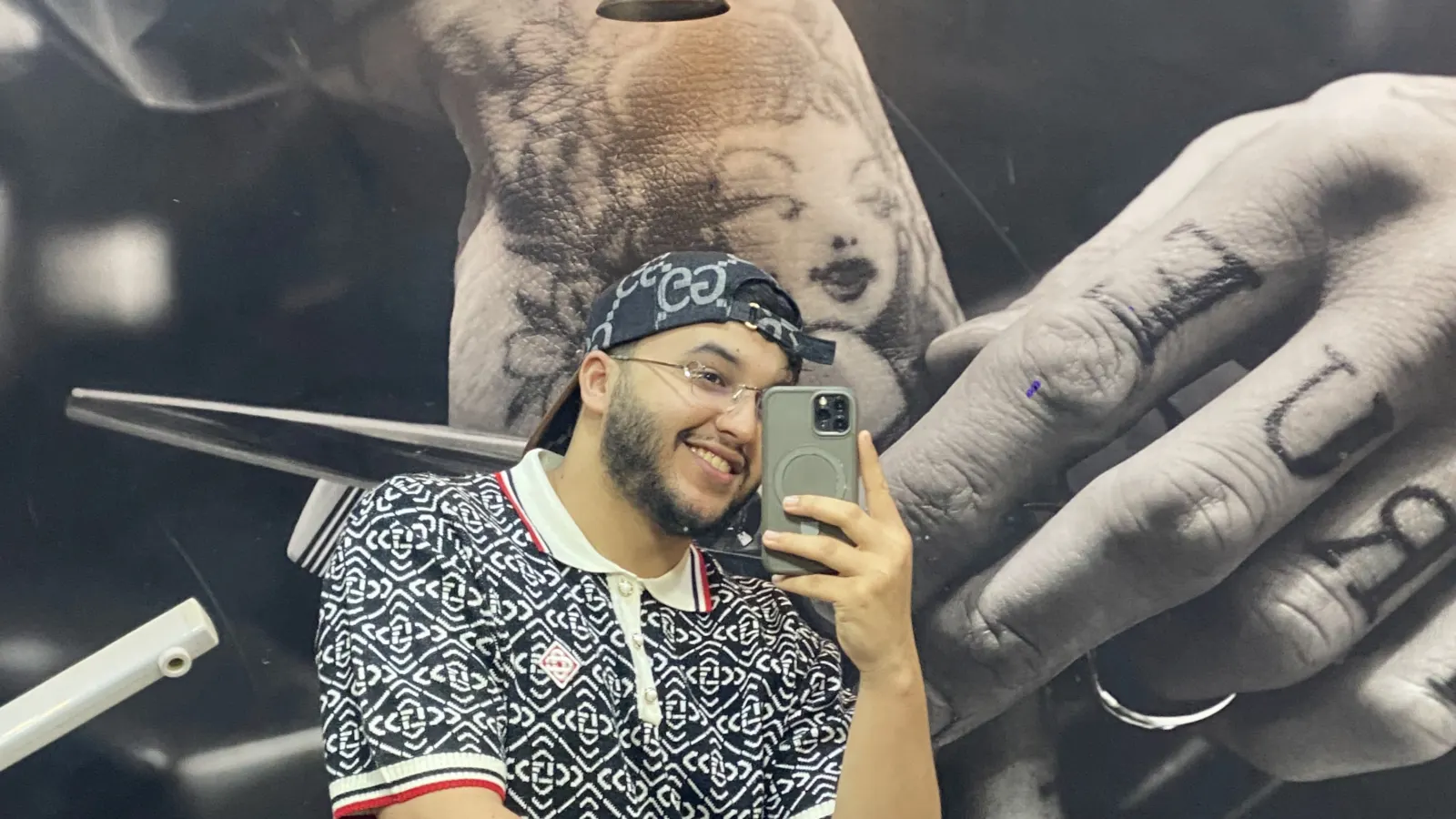 BARBER DE LUXE - صورة 4