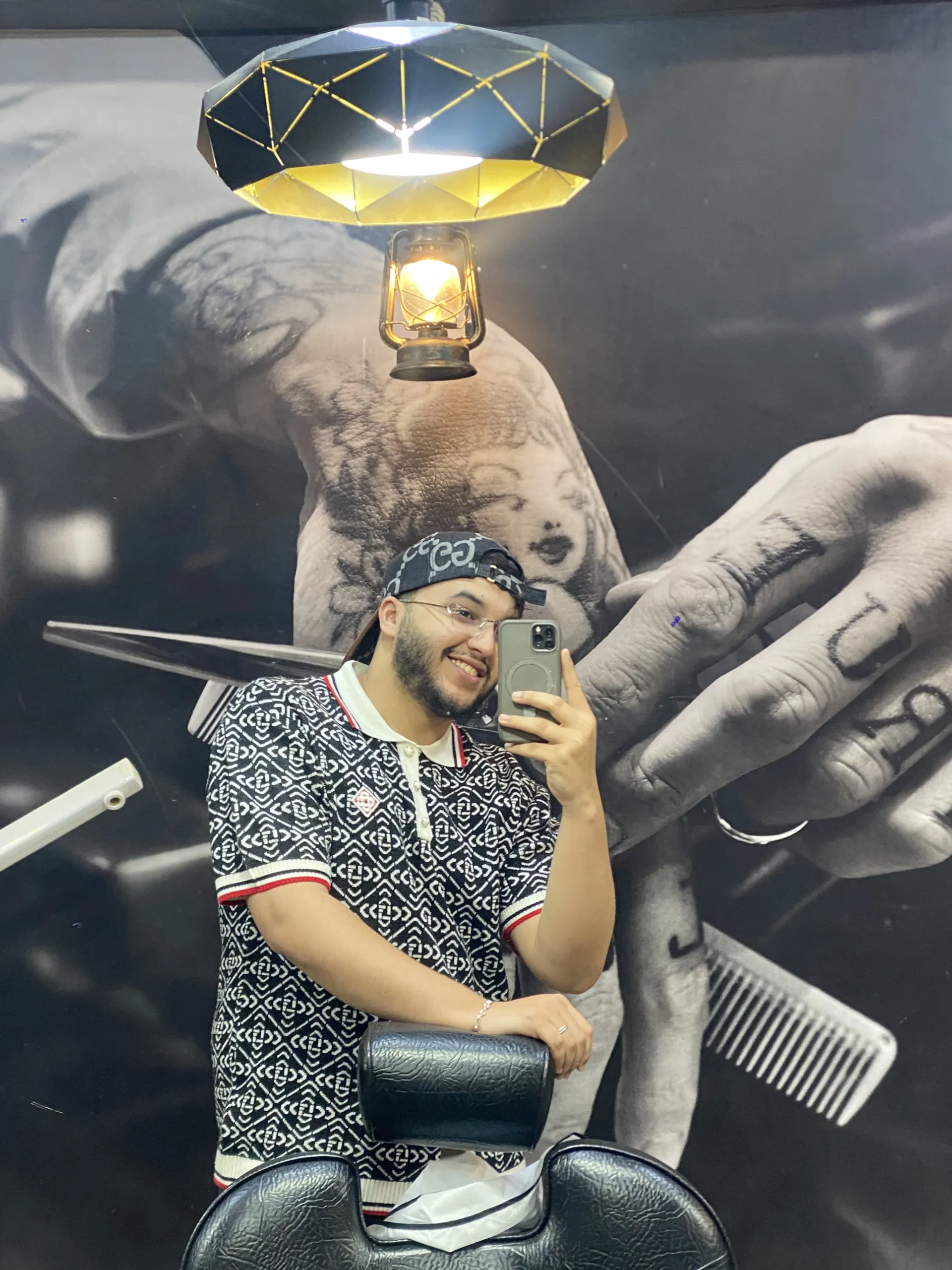 BARBER DE LUXE - صورة 4