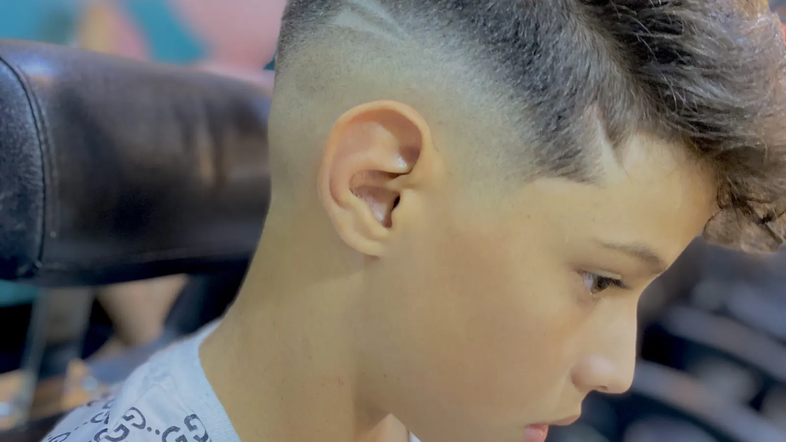 Barber hssi - صورة 4