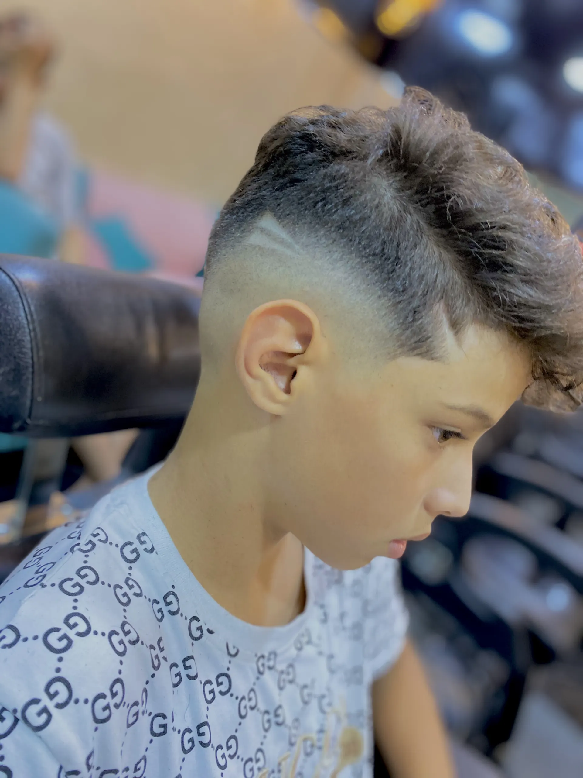 Barber hssi - صورة 4