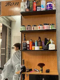 Salon bon style - صورة 4