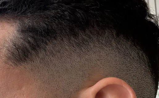 The Barber Shop Agadir - صورة 5