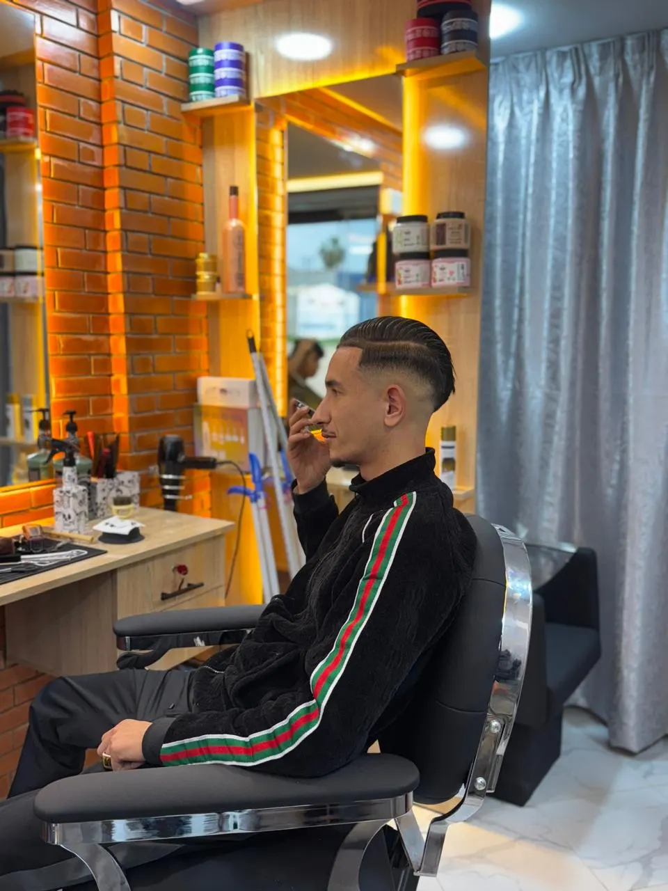 BARBER DE LUXE - صورة 6