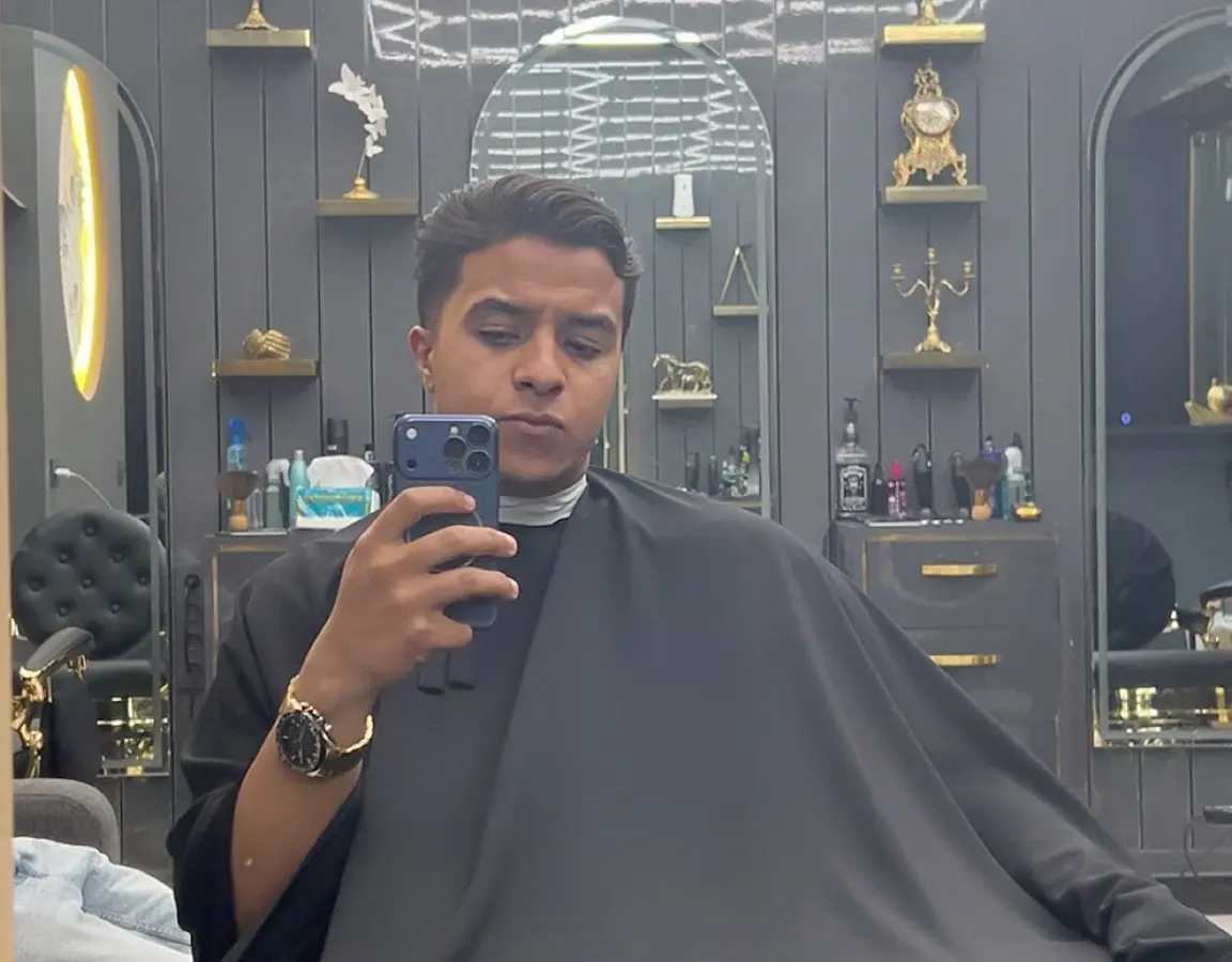 ELITE BARBER 115 - صورة 6
