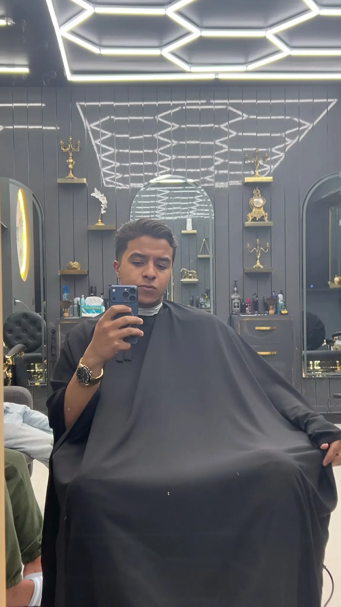 ELITE BARBER 115 - صورة 6