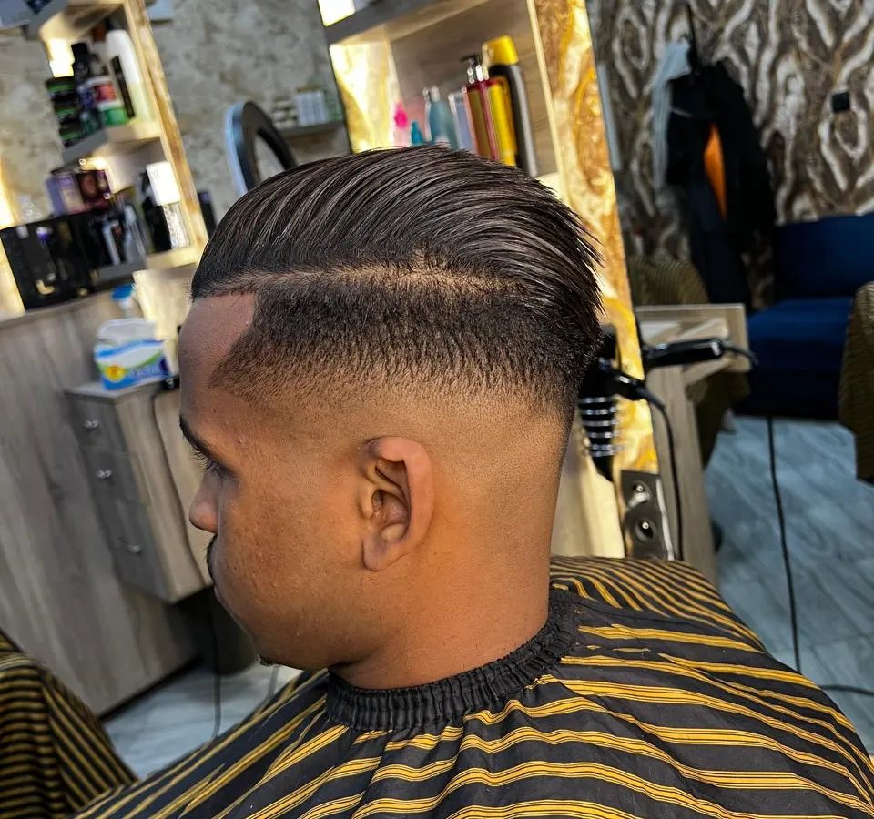 CALIFORNIA BARBER - صورة 4
