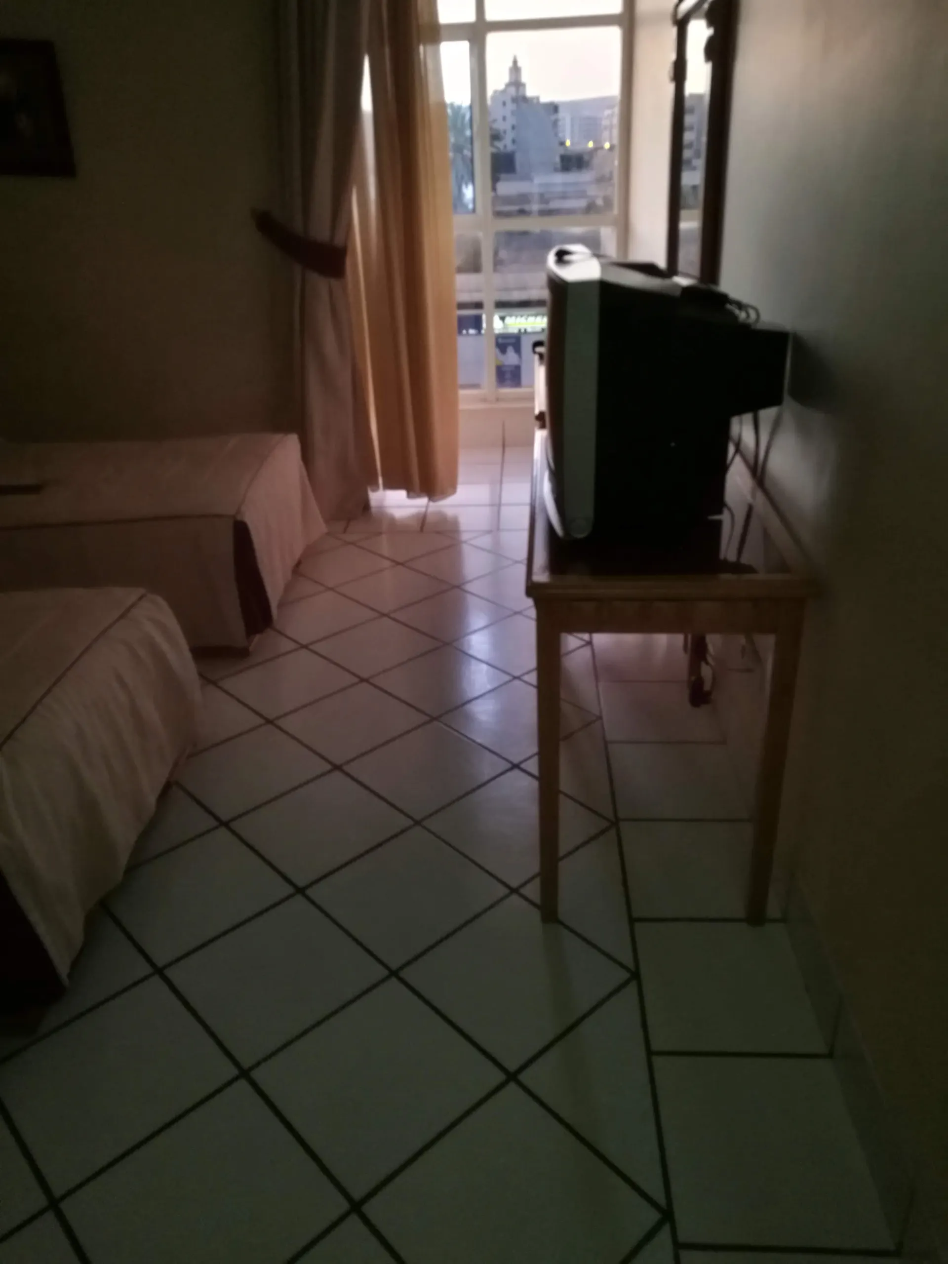 Hôtel Al Hamra - صورة 5