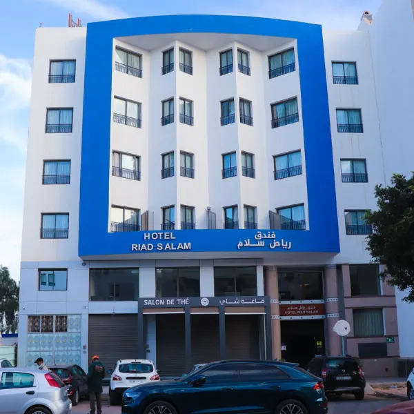 Hôtel Riad salam Agadir