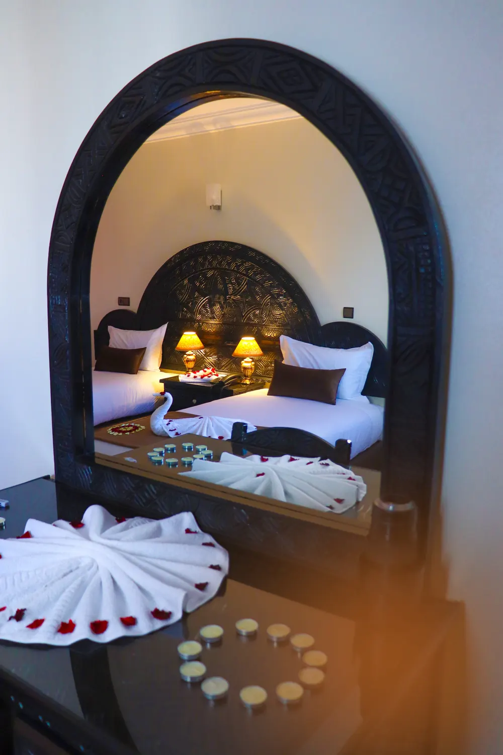 Hôtel Riad salam Agadir - صورة 4