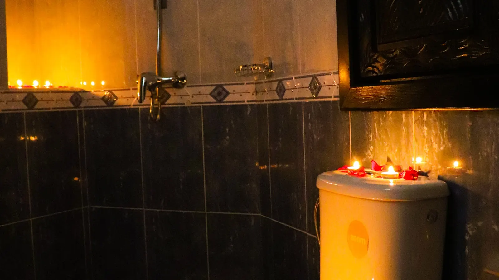 Hôtel Riad salam Agadir - صورة 5