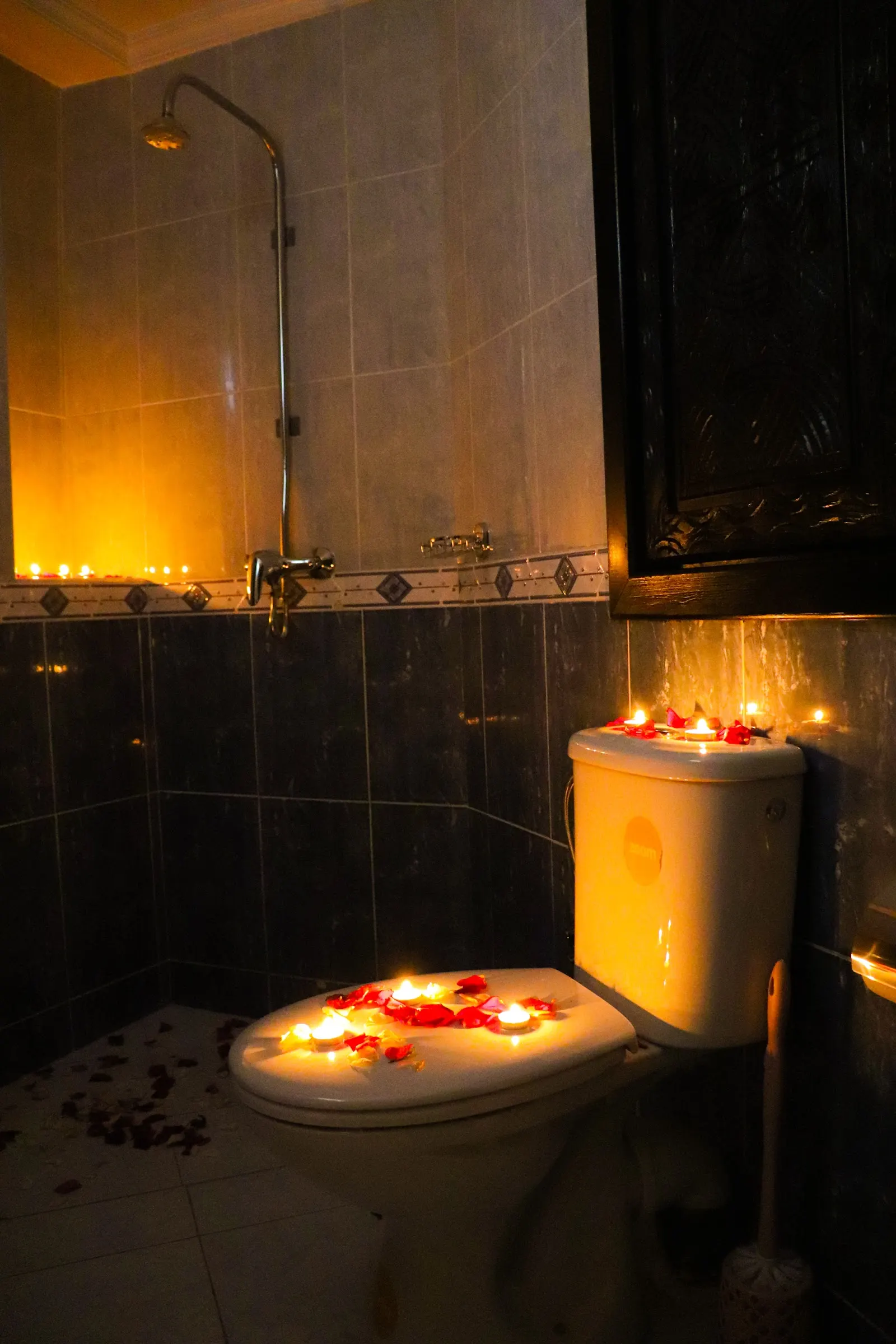 Hôtel Riad salam Agadir - صورة 5