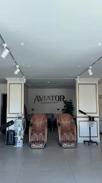 AVIATOR Salon - صورة 4