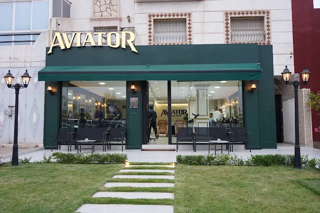 AVIATOR Salon - صورة 1