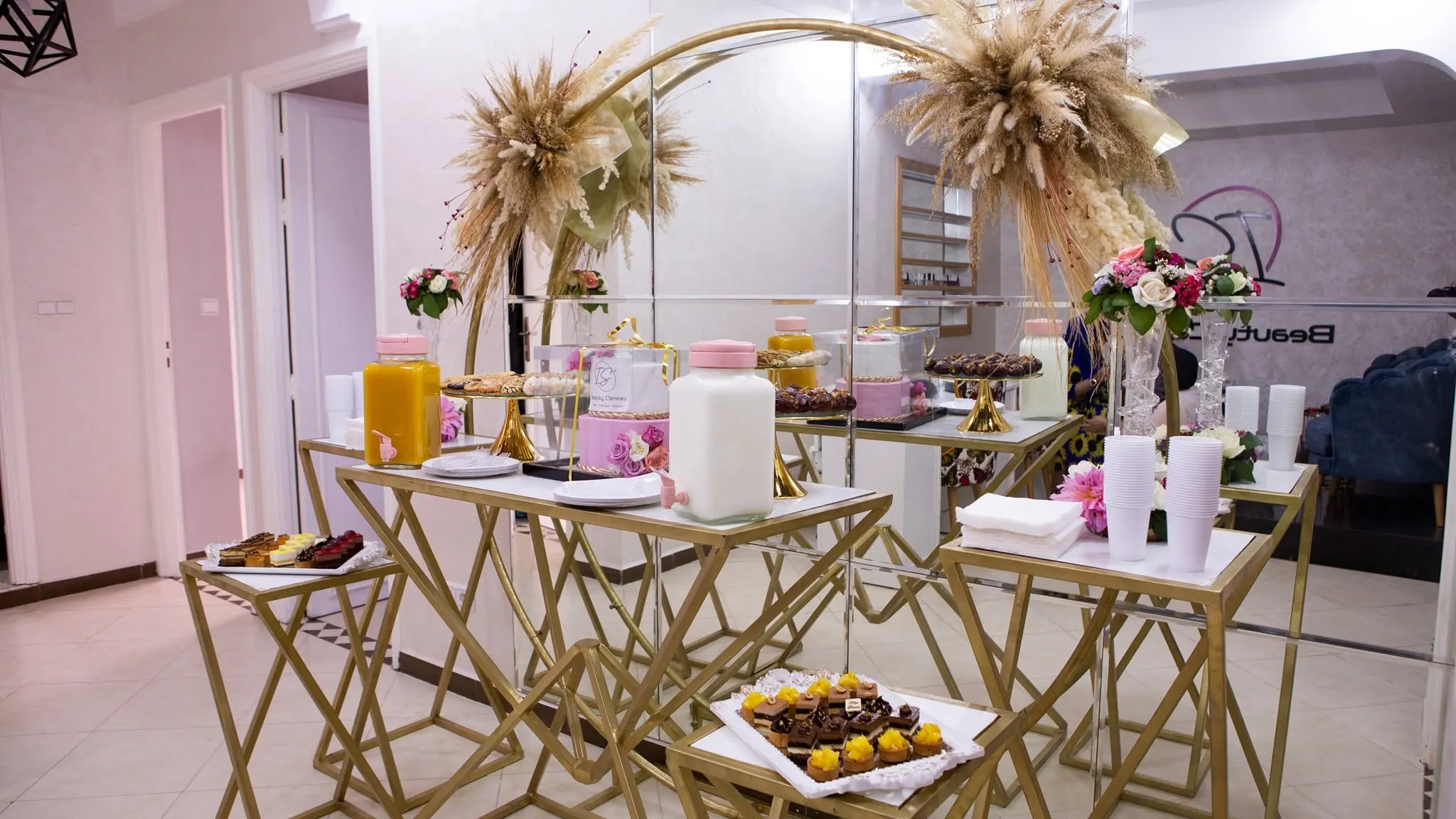is beauty center - صورة 4