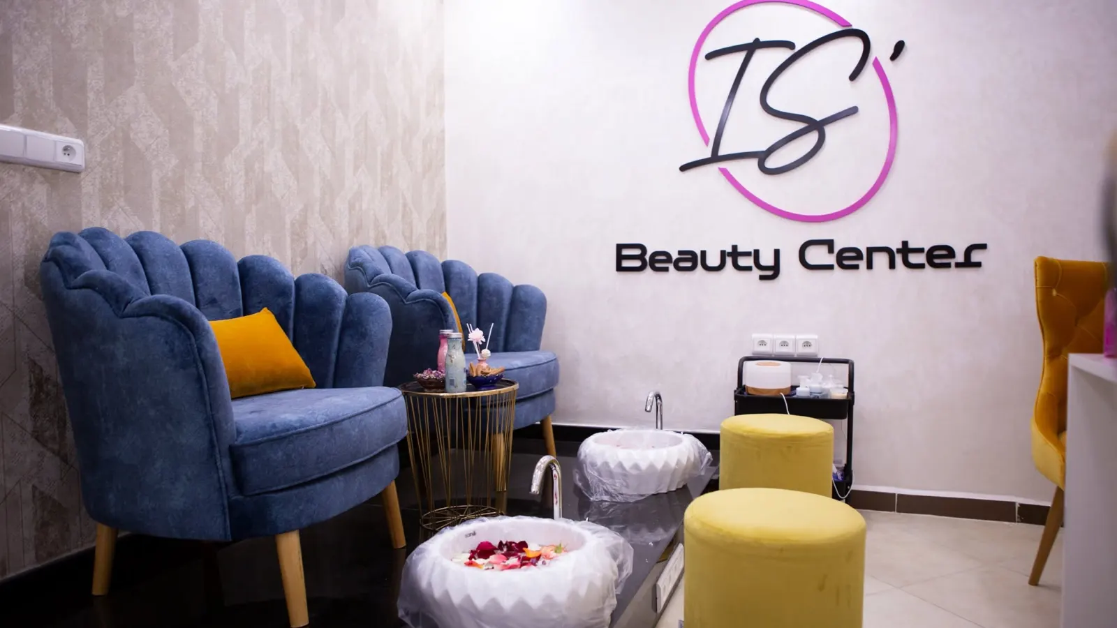 is beauty center - صورة 6