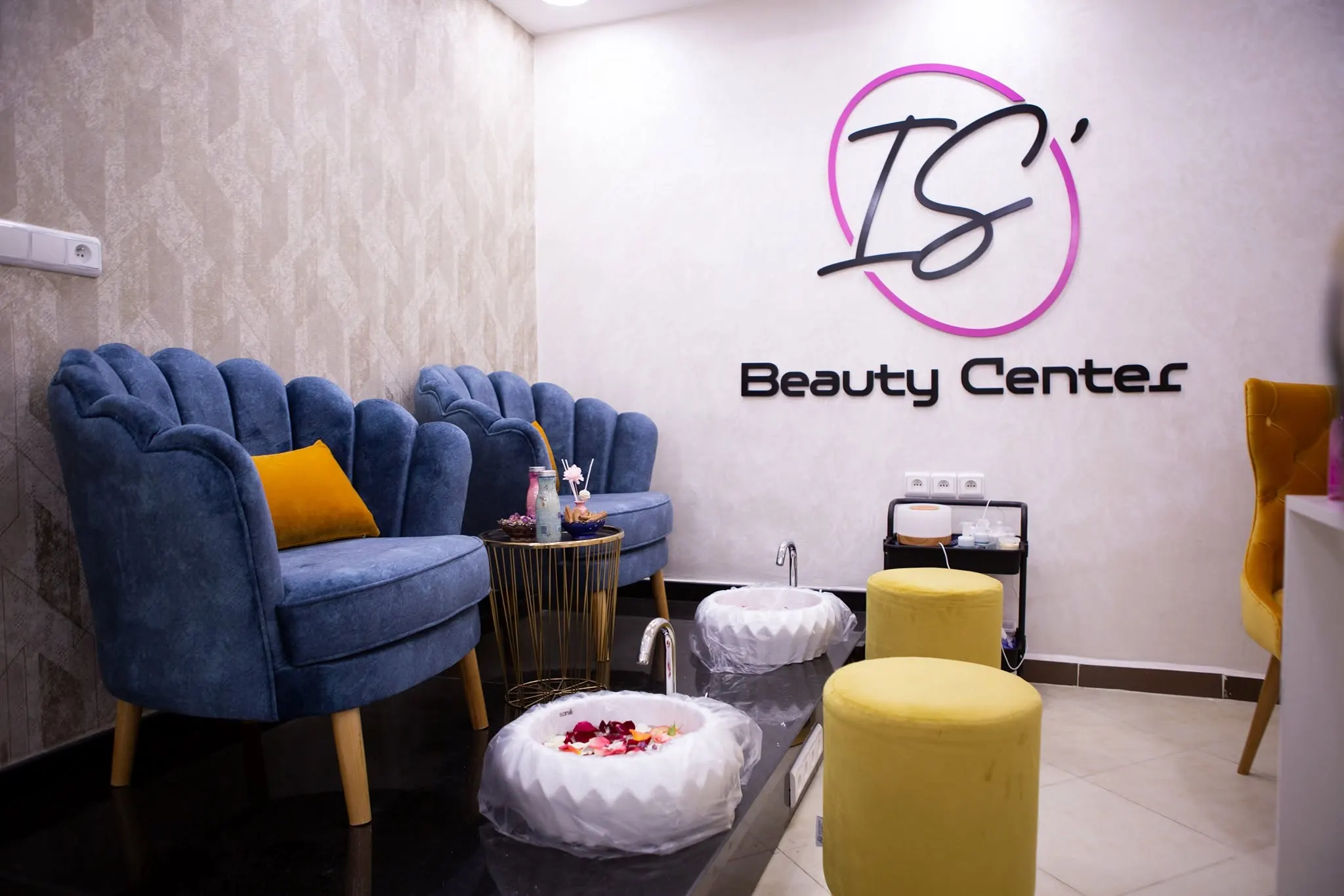 is beauty center - صورة 6