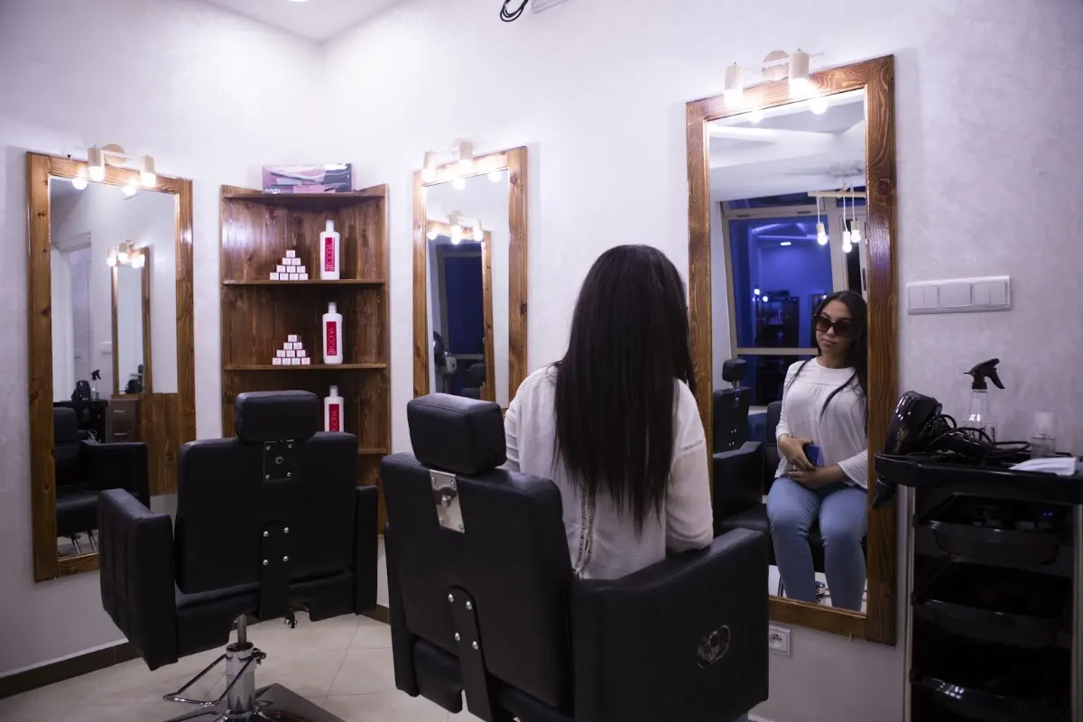 is beauty center - صورة 2