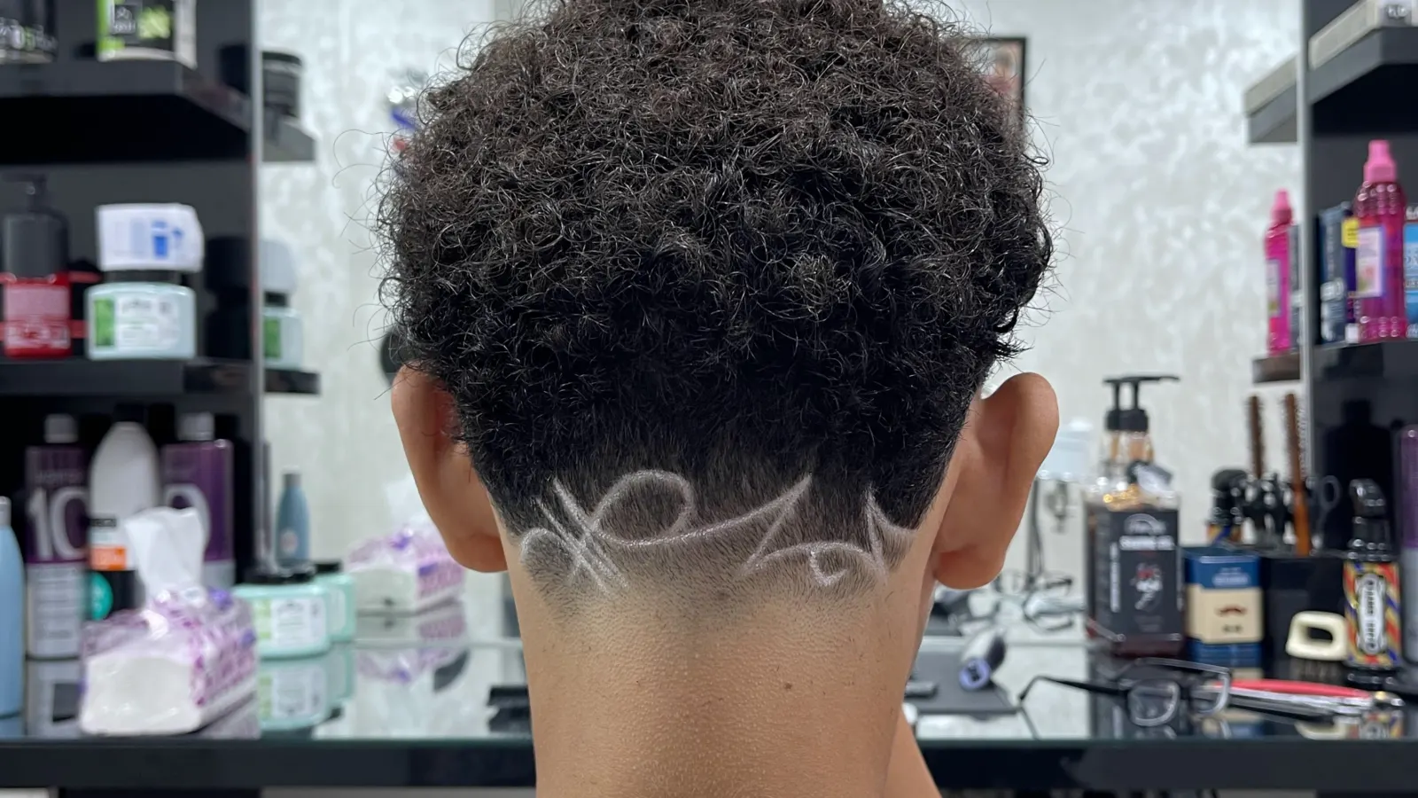 maestro barber agadir - صورة 4
