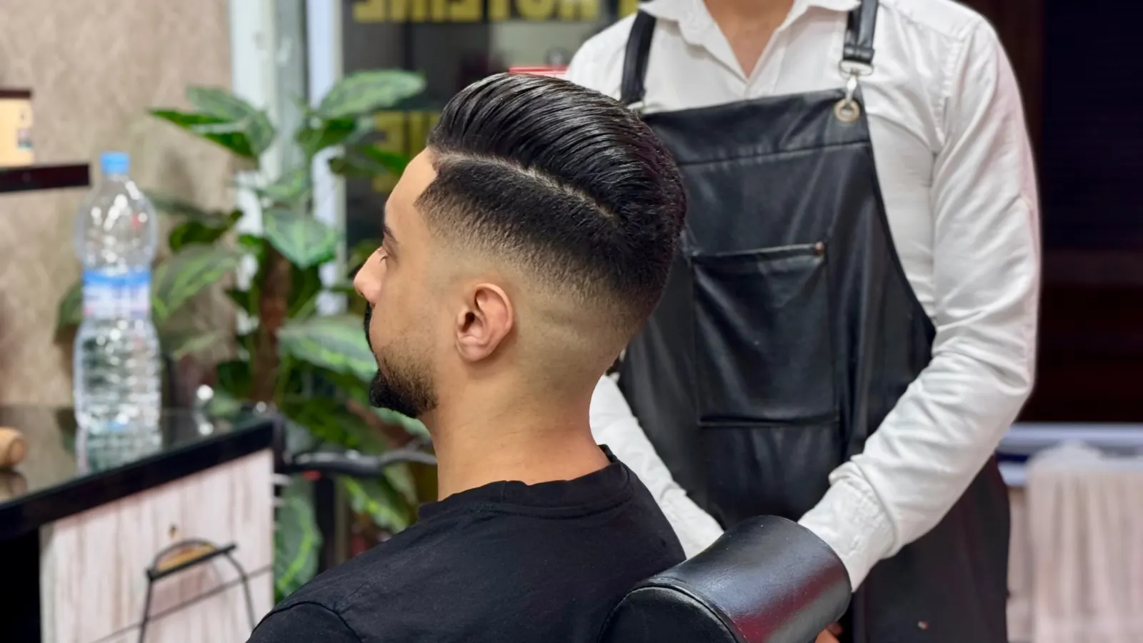 maestro barber agadir - صورة 10