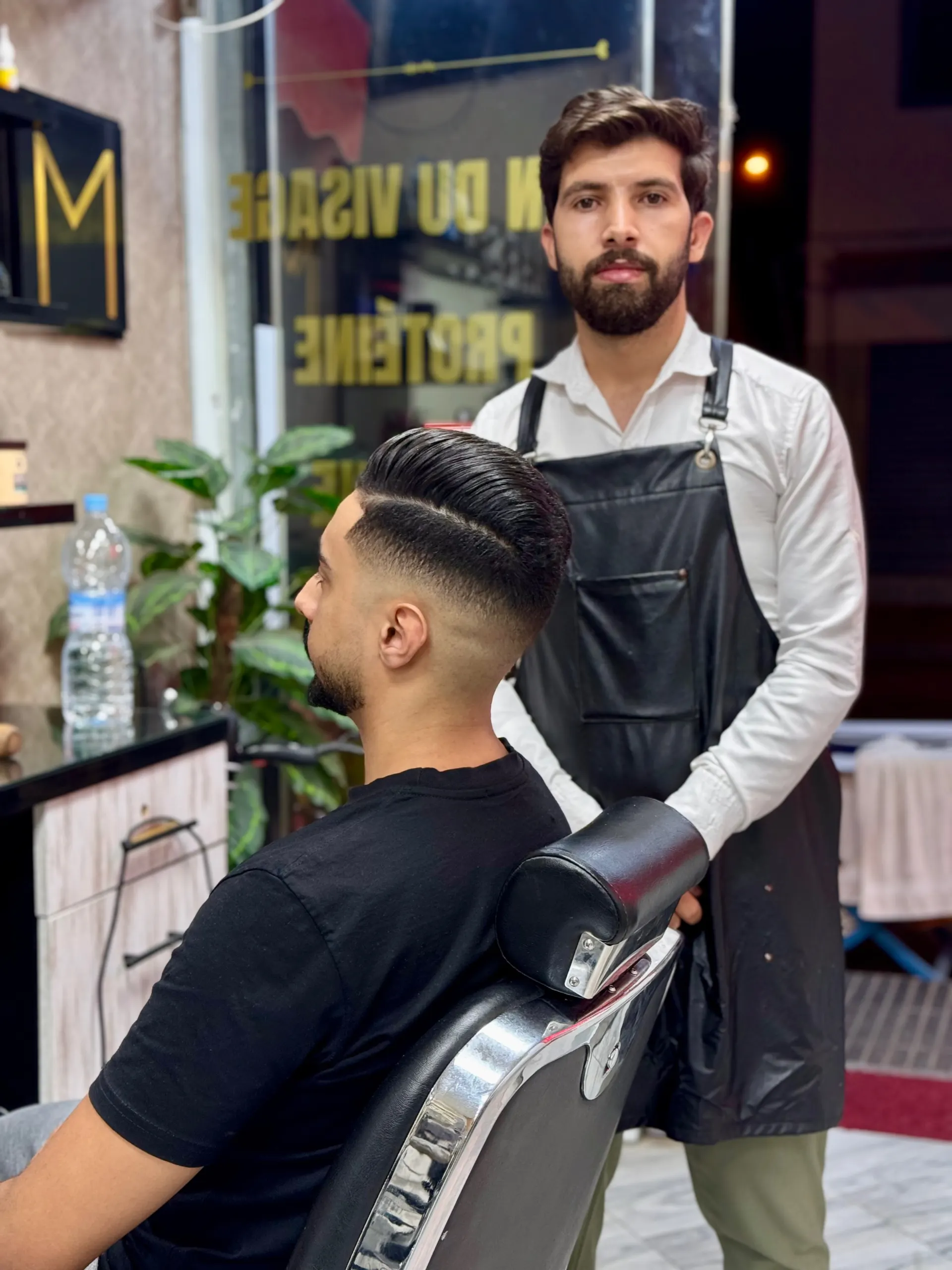 maestro barber agadir - صورة 10