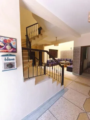 Maison LFarah Agadir - صورة 8
